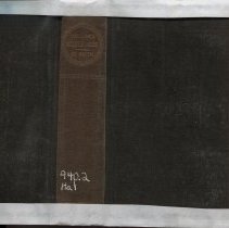 View of the State of Europe During the Middle Ages