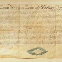 1746 Philip Davis Deed