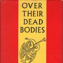 Over Their Dead Bodies : Yankee Epitaphs & History