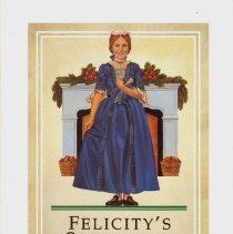 Felicity's Surprise : A Christmas Story