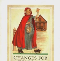 Changes For Felicity : A Winter Story