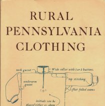 Rural Pennsylvania Clothing