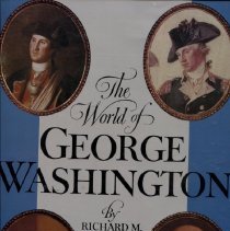 The World of George Washington