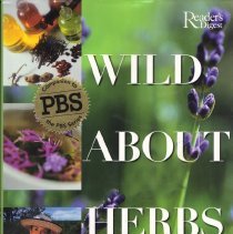 Wild About Herbs
