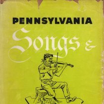 Pennsylvania Songs and Legends