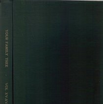 Your Family Tree Magazine, Volumes XI and XVI