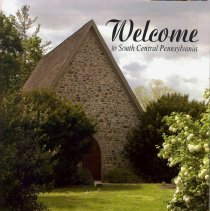 Welcome to South Central Pennsylvania