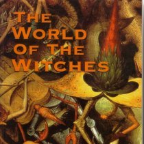 World of the Witches . . . translated from the Spanish by Nigel Glendinning