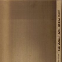 Where Time Stood Still;  A Portrait of Appalachia