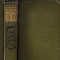 Wars of the Huguenots