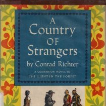A Country of Strangers