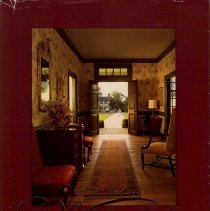 Williamsburg: The Finest Reproductions of Eighteenth Century Furnishings