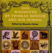 1800 Woodcuts by Thomas Beweick and His School