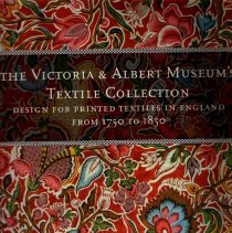Victoria & Albert Museum's Textile Collection