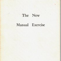 New Manual Exercise