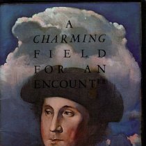 A Charming Field For An Encounter : Fort Necessity