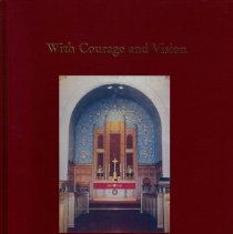 With Courage and Vision