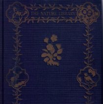 Garden Flowers [forty-eight handpainted illustrations]