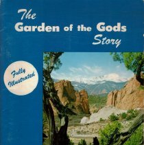 The Garden of the Gods Story