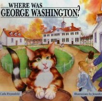 Where was George Washington?
