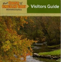 Visit Carlisle and the Cumberland Valley, Pennsylvania