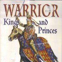 Warrior Kings and Princes of Britain 1066-1422