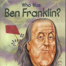 Who Was Ben Franklin?