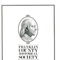 Journal of Franklin County History Volume XXVIII 2016