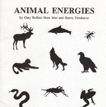 Animal Energies