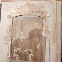 John D & Barbara Foster Elliott