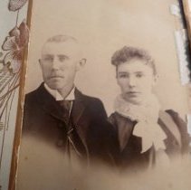 Frank & Jane Elliott