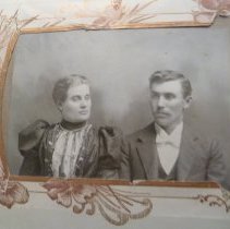 Charles & Rose Mosser