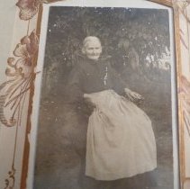 Barbara Foster Elliott