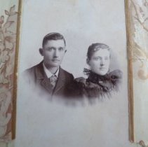 Uncle Luther & Aunt Ella