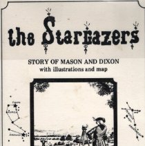 The Stargazers : Story of Mason and Dixon,