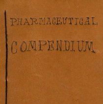 Pharmaceutical Compendium