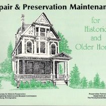Repair & Preservation