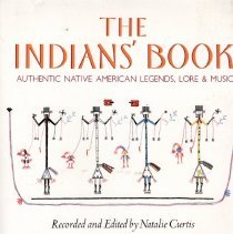 The Indians' Book