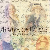Women of Words