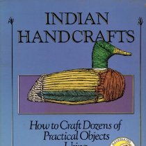 Indian Handcrafts