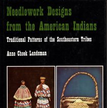 Needlework Designs From the American Indians