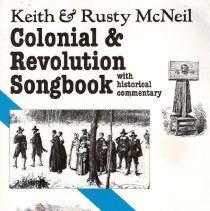 Colonial & Revolution Songbook