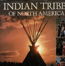 Indian Tribes of North America