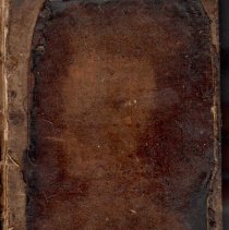 Constitutional History of England