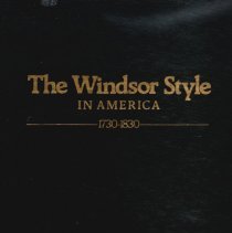 Windsor Style