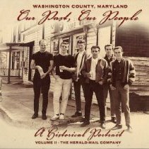 Washington County, Md. v.2