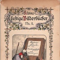 Little Funny Picture Book