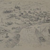 Jean Lafitte's Headquarters