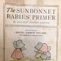 The Sunbonnet Babies' Primer