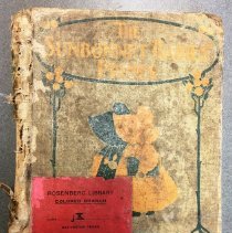 The Sunbonnet Babies' Primer